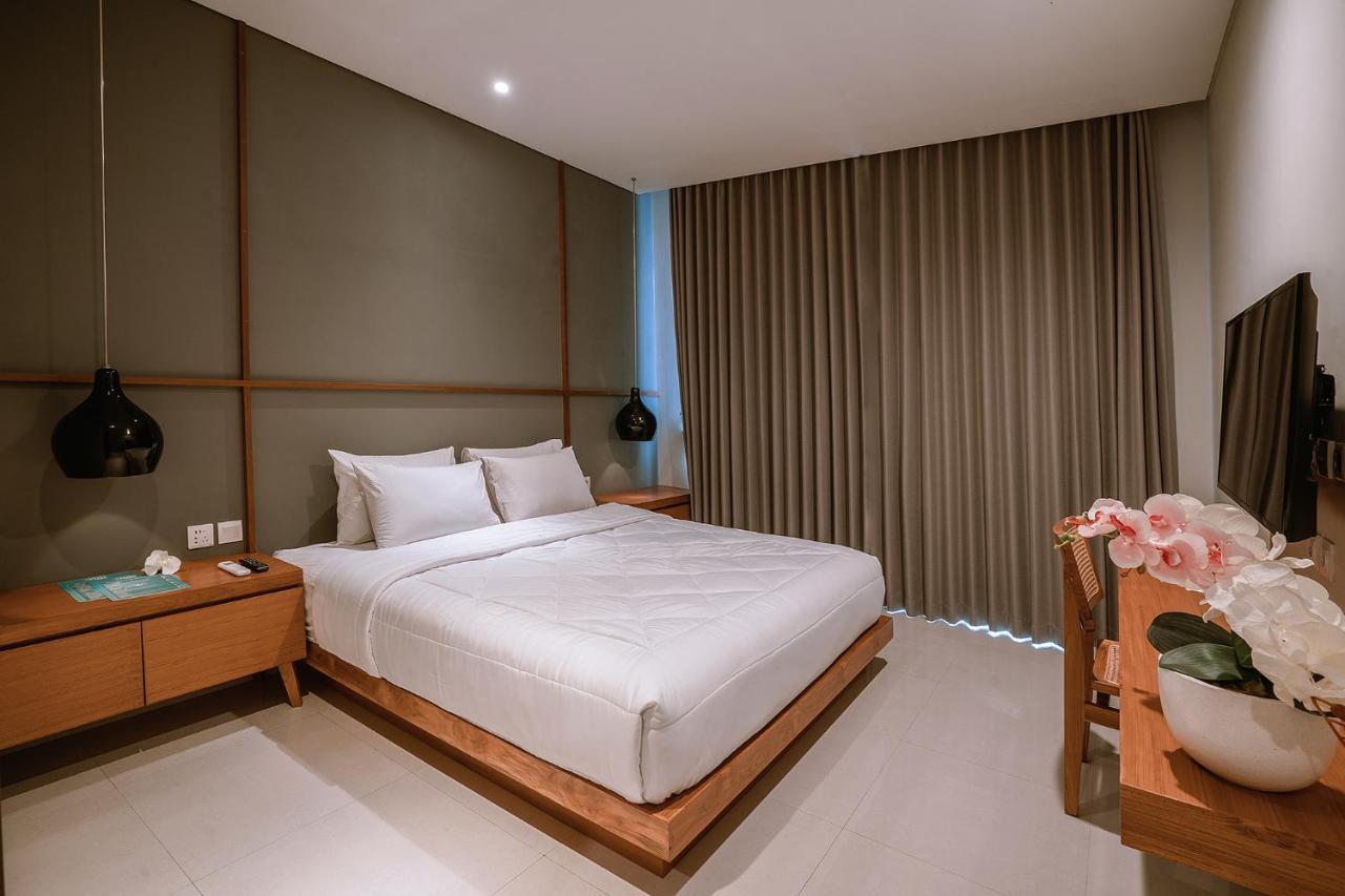 Hotel One Degree Sunset Hill Leisure